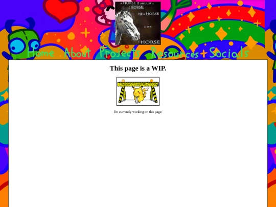 socials screenshot