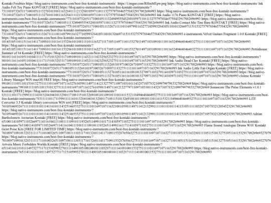 feed/ktk.feed screenshot