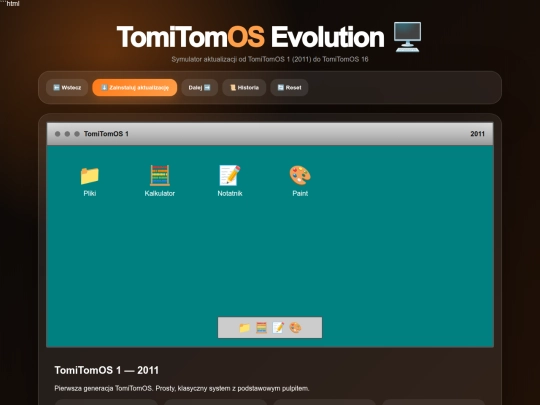 aktualizacja screenshot