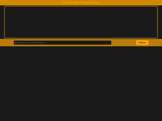 bbyt screenshot