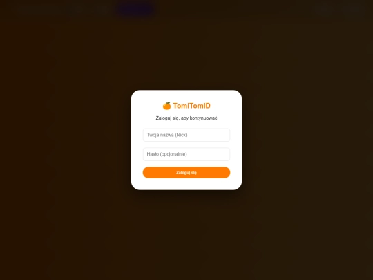 tomitomplay screenshot