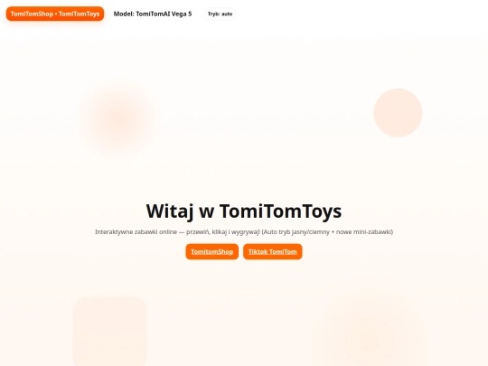 toys screenshot