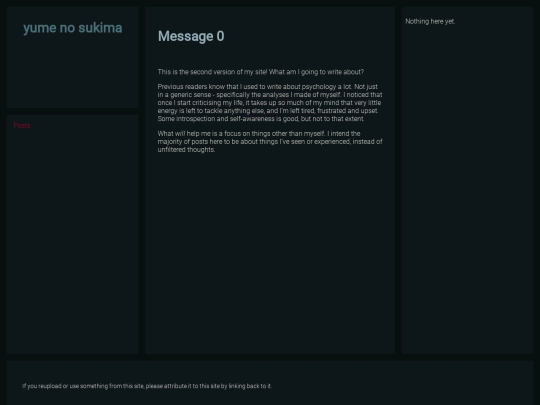 post/yns-2 screenshot
