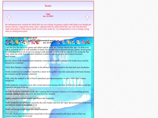 .alive screenshot