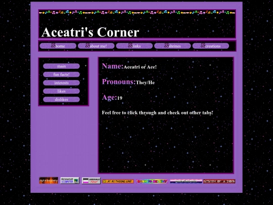 about screenshot