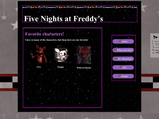 characters screenshot