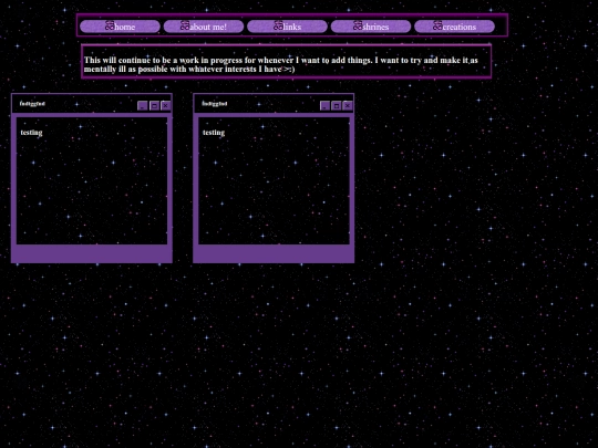 shrines screenshot