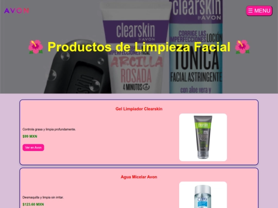 Limpieza screenshot