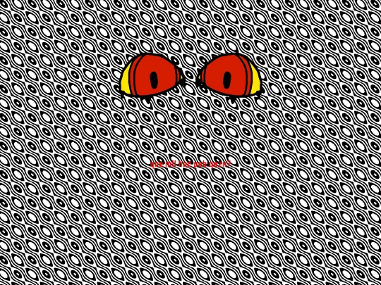 secret screenshot