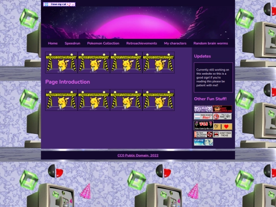 stories screenshot