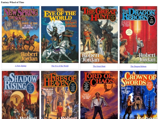 fantasy-wheeloftime screenshot