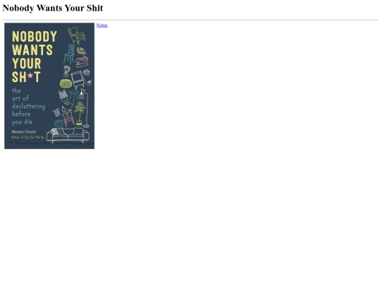 jackets/nonfiction-currentevents/noshit screenshot