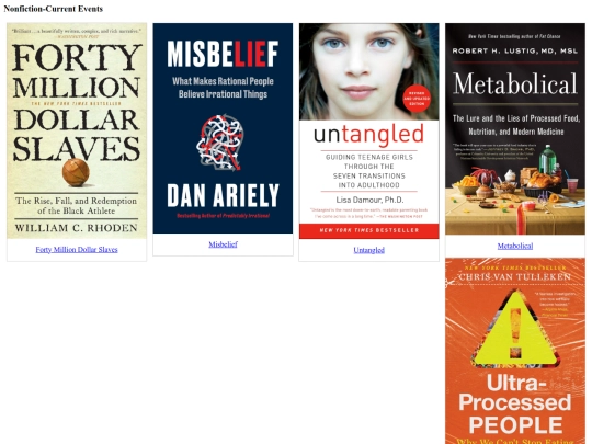 nonfiction-currentevents screenshot