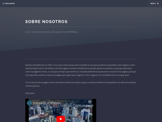 sobreus screenshot