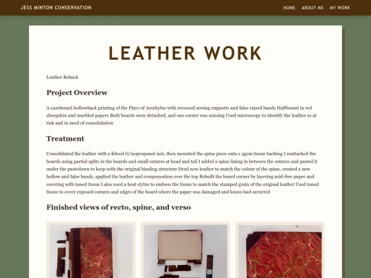 leather-reback screenshot