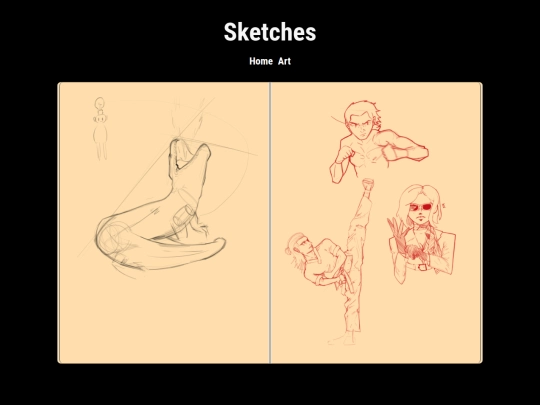 Sketch screenshot