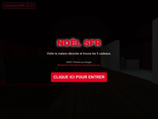 jeux_marvin3 screenshot