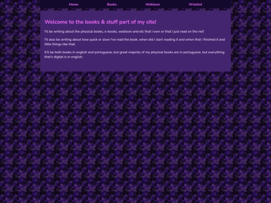 Reading screenshot