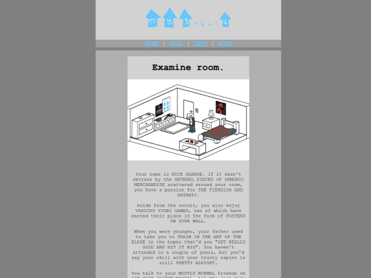 4 screenshot
