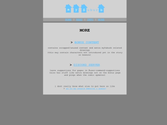 more screenshot