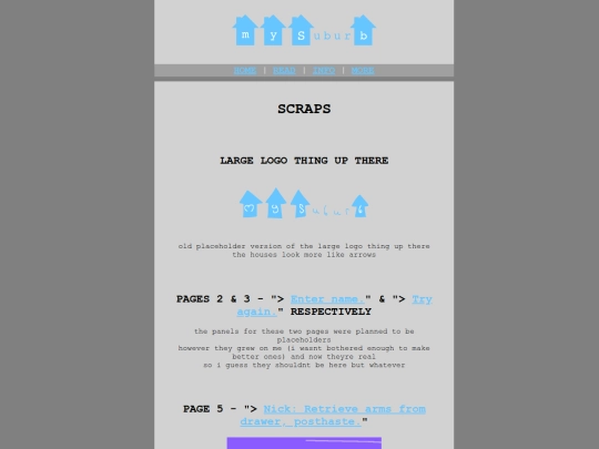 scraps screenshot