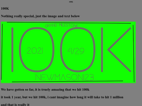 100k screenshot