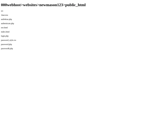 6/fileroot__tree screenshot