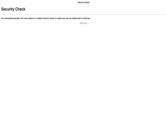 Authentication/amznauth/sec_checks_step_2 screenshot