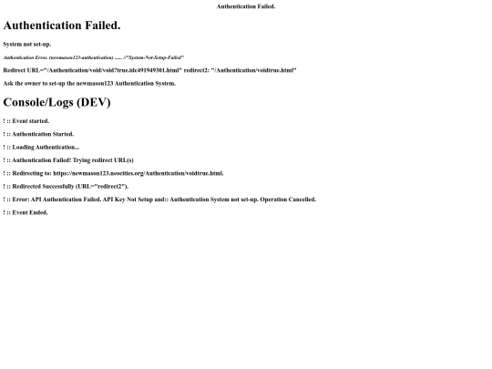 Authentication/voidtrue screenshot