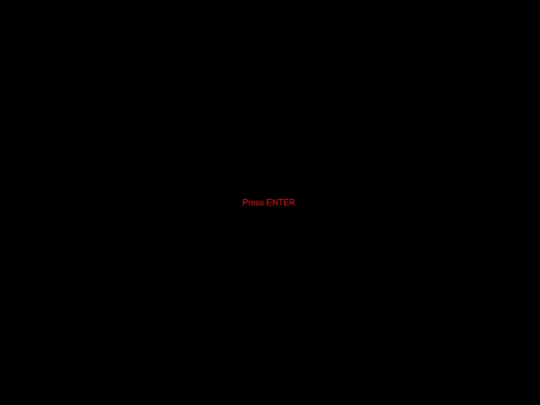 COPXY/redir8 screenshot