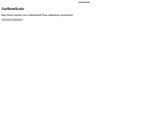 LinkShort/Authenticate.id2092768206821491M screenshot