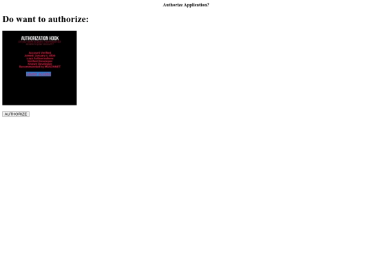 Redirects/AdminPanel/Authorize screenshot