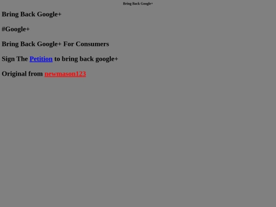 bring_back_google_plus screenshot