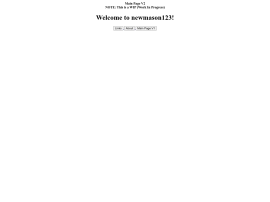 cmain screenshot