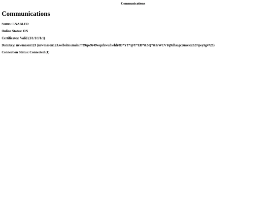 com_1 screenshot