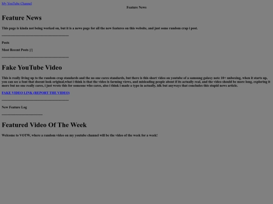 feature_news screenshot