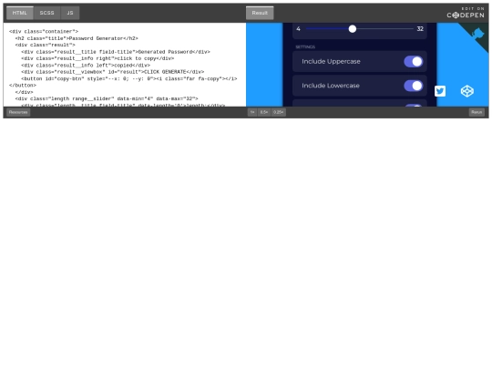 passgen screenshot
