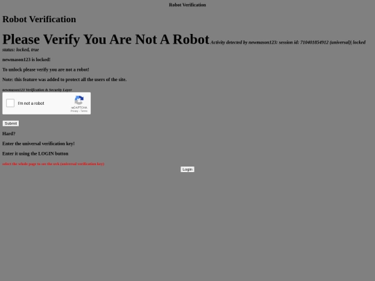 robot_verification screenshot