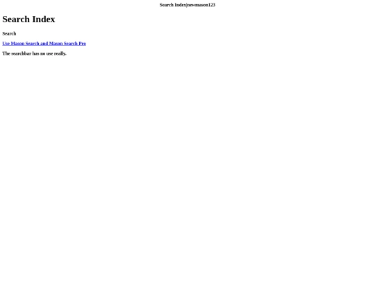 search_index-4 screenshot