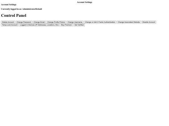 ssha1 screenshot