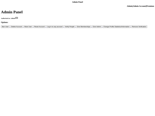 sys/admin-panel screenshot