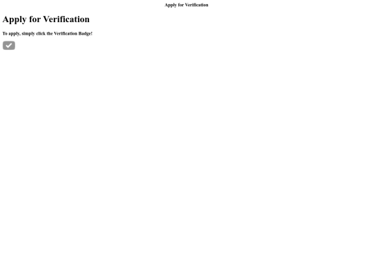 sys/applyver screenshot