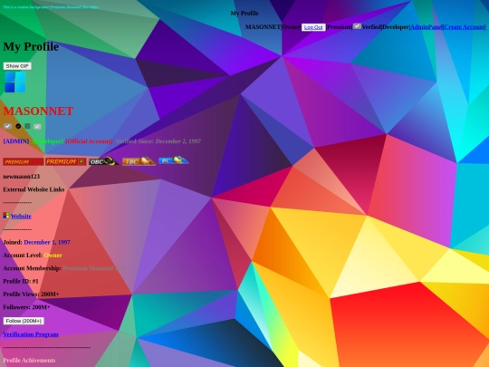 sys/testr2 screenshot
