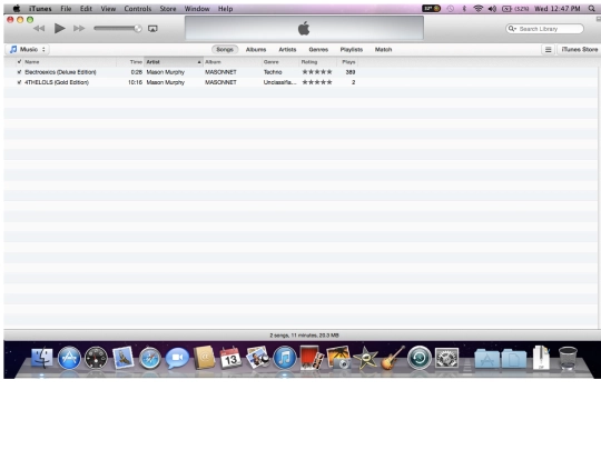 v1/music/home screenshot