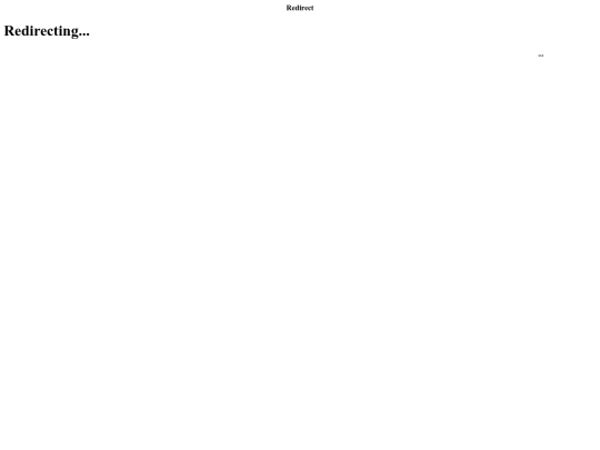 v2/redir/redirect__server1 screenshot
