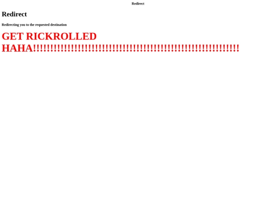 v2/redir/redirect_s1 screenshot