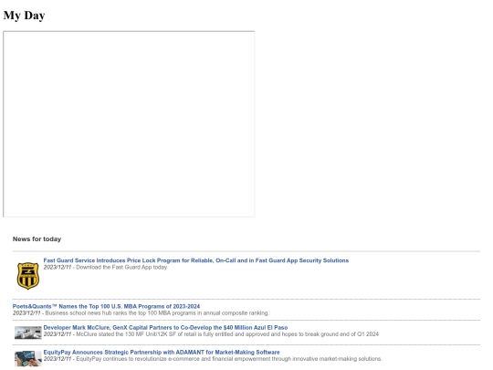 ximages/test screenshot