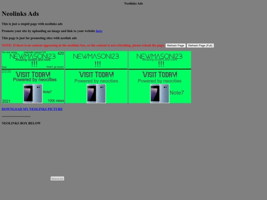 xnoynos screenshot