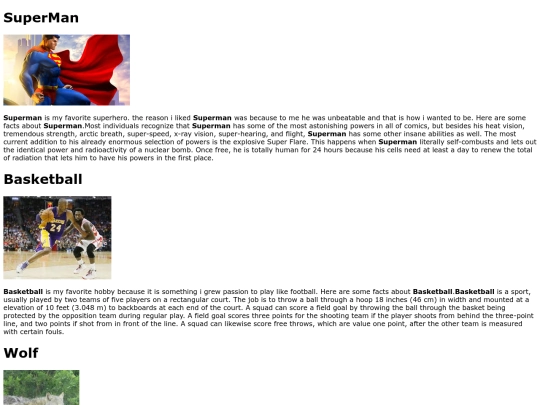 page3 screenshot