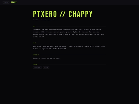 about screenshot